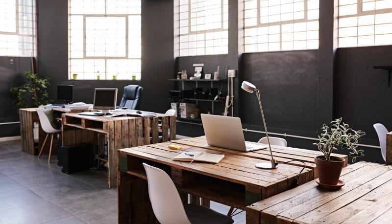 Agencement intérieur professionnel, les clés d'un espace de travail réussi