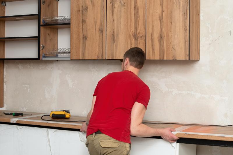 Les avantages de travailler avec un menuisier qualibat pour vos projets