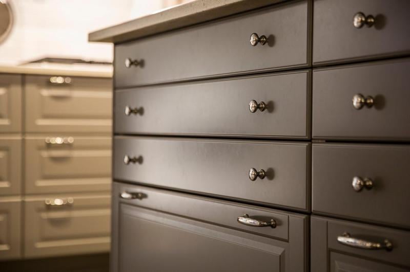 Des rangements sur-mesure &agrave; Illzach pour gagner de la place