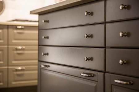 Des rangements sur-mesure &agrave; Illzach pour gagner de la place