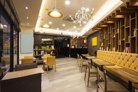 R&eacute;ussir l'agencement de votre restaurant &agrave; Illzach