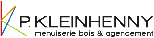 Logo Menuiserie Kleinhenny