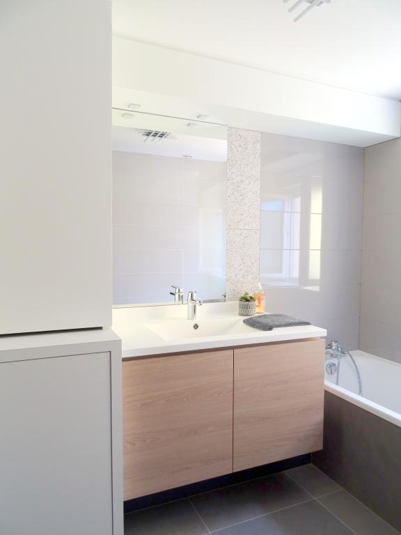 Comment choisir le mobilier de salle de bains sur mesure à Belfort, Illzach et Mulhouse ?